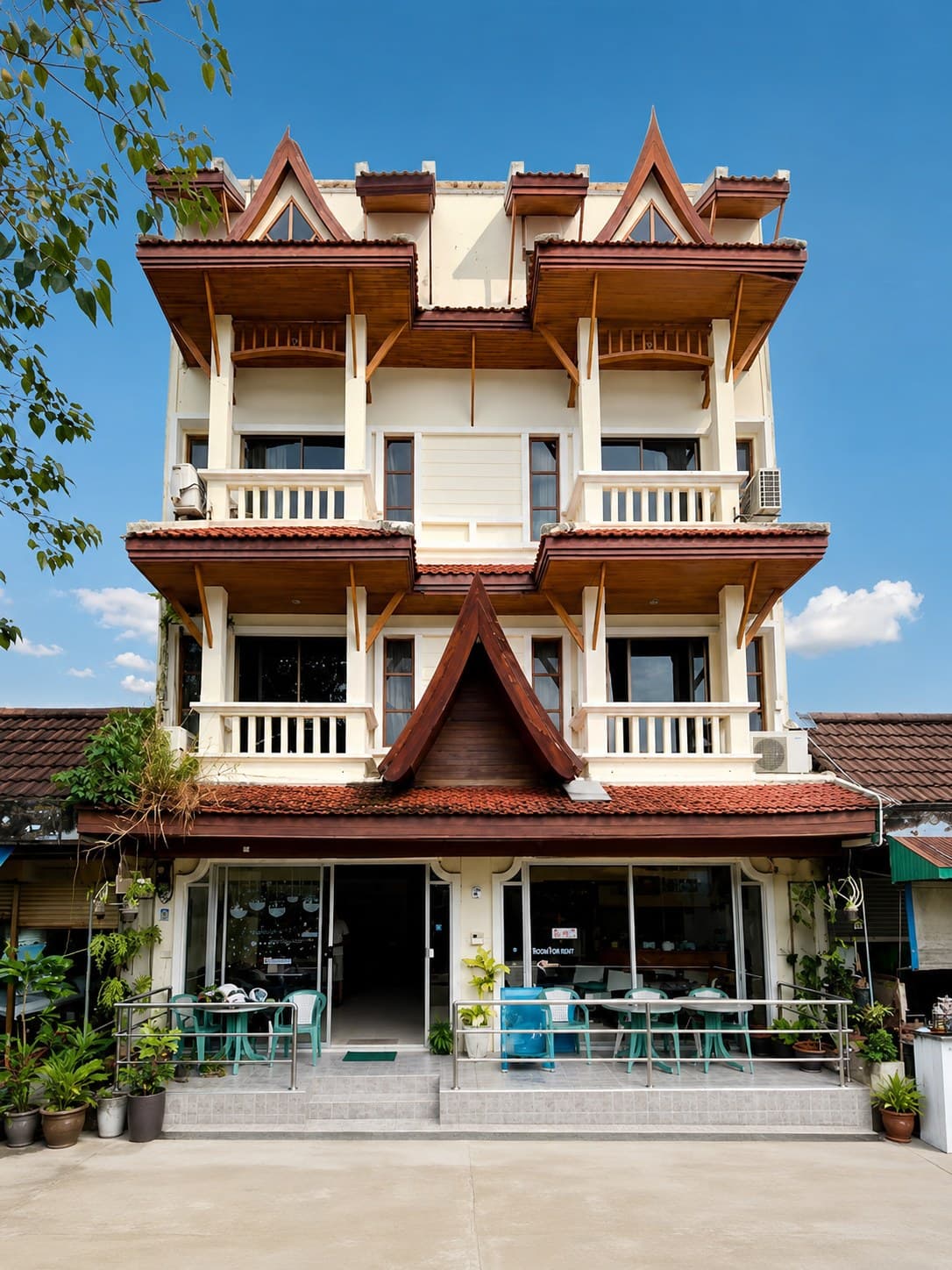 Surf Hotel Phuket